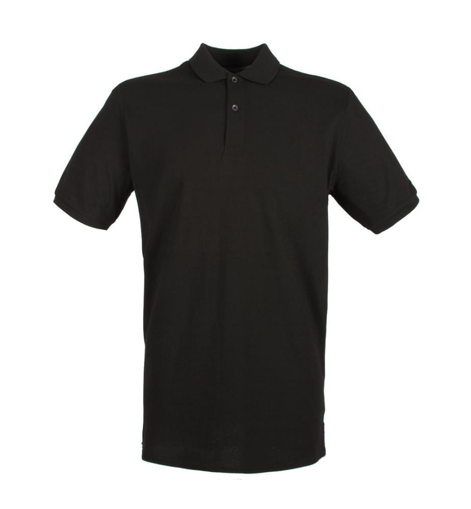 Henbury - Polo à manches courtes - Homme