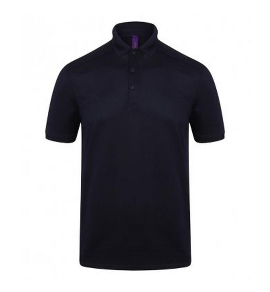 Henbury - T-shirt POLO - Hommes