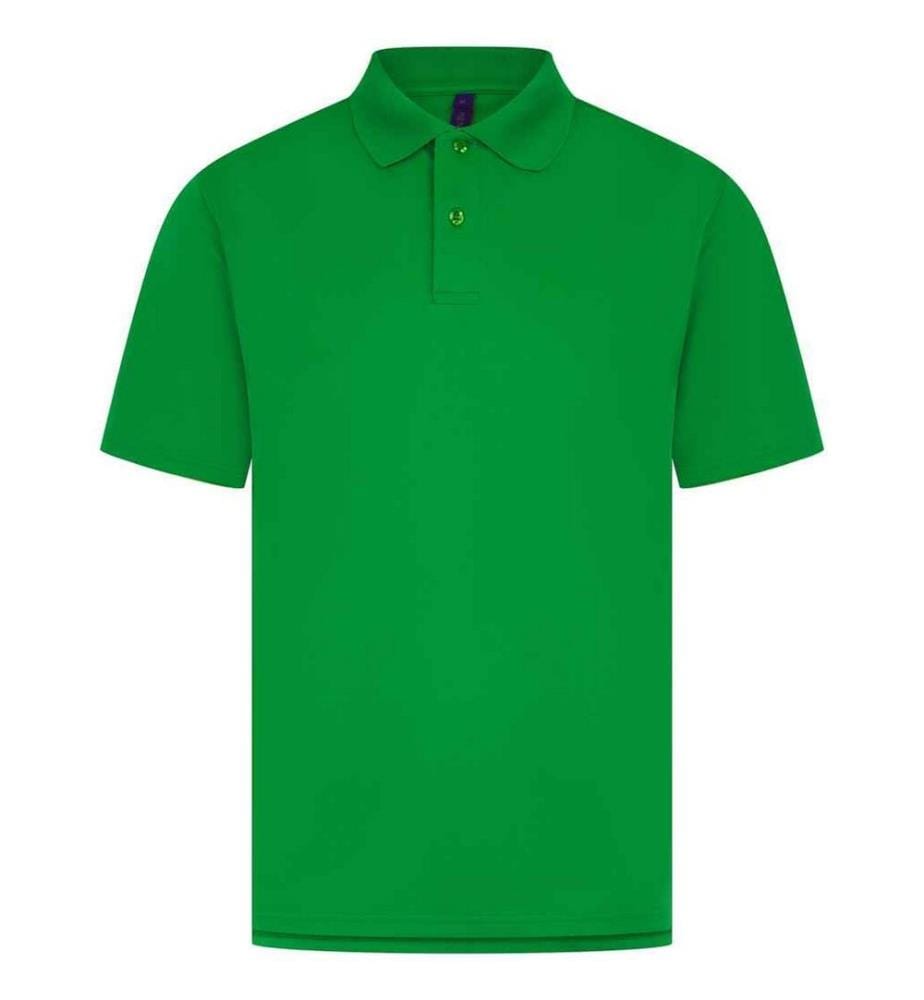 Henbury - Polo - Homme