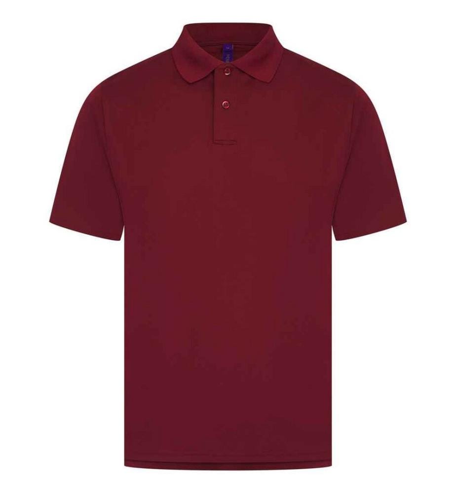 Henbury - Polo - Homme