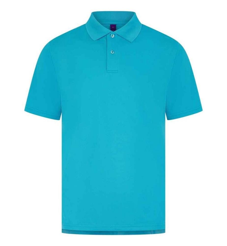 Henbury - Polo - Homme