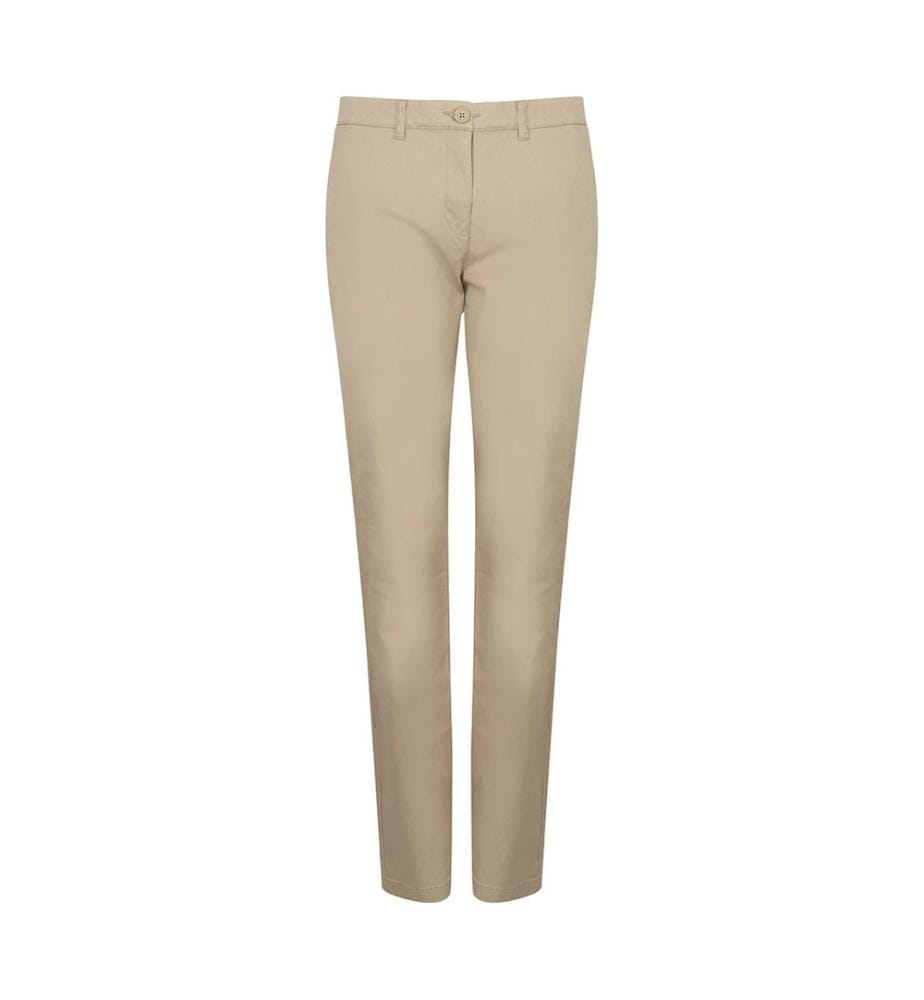 Henbury - Chino - Femme