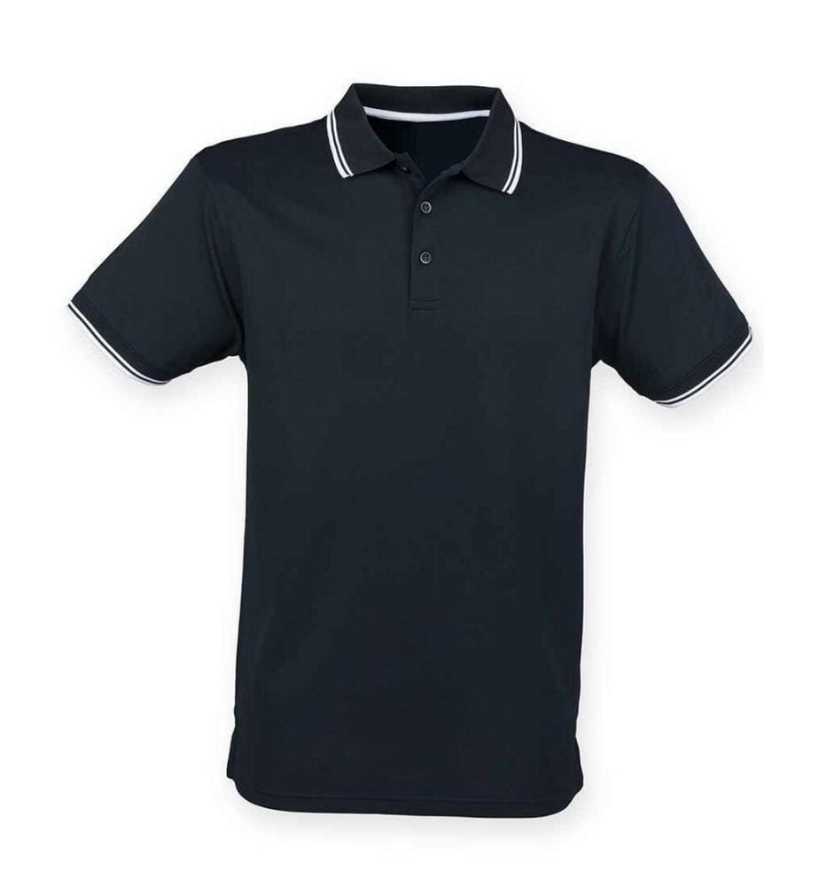 Henbury - Polo - Homme