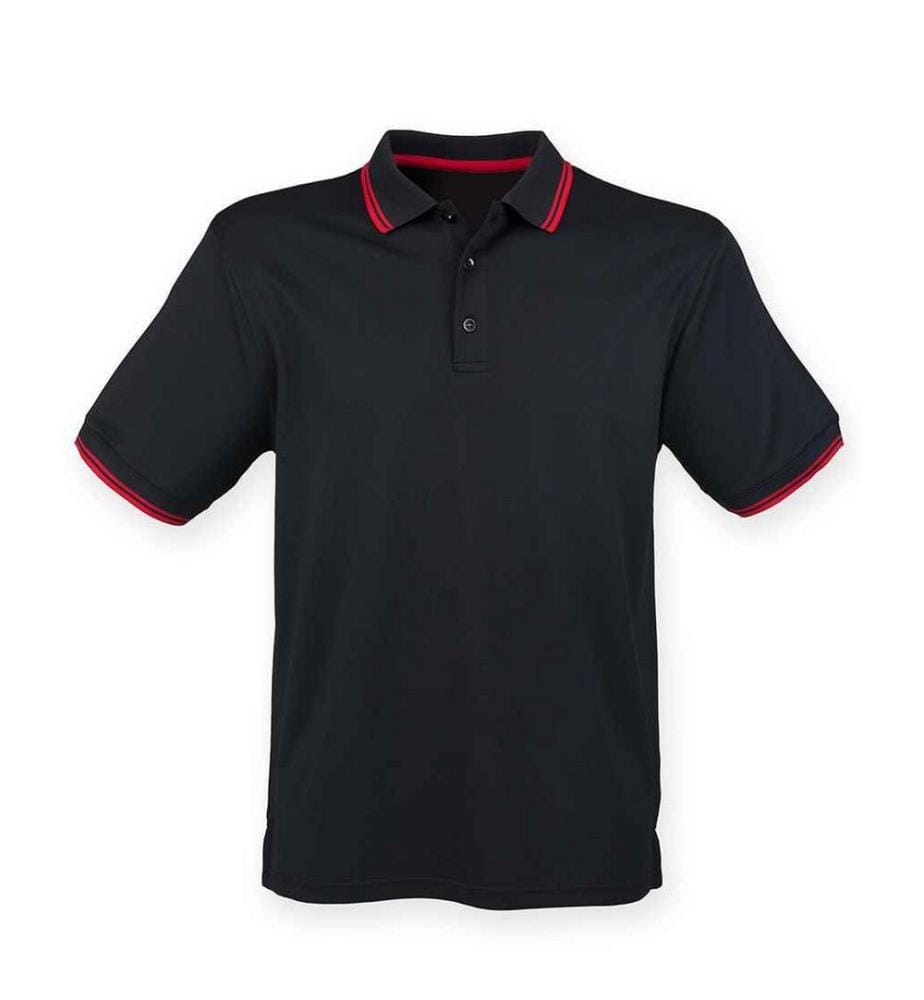 Henbury - Polo - Homme