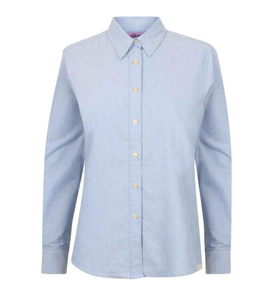 Henbury - Chemise formelle - Femme