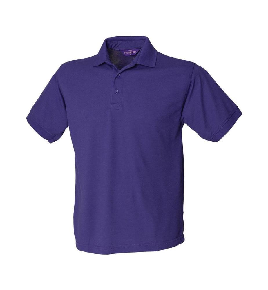 Henbury - Polo - Homme