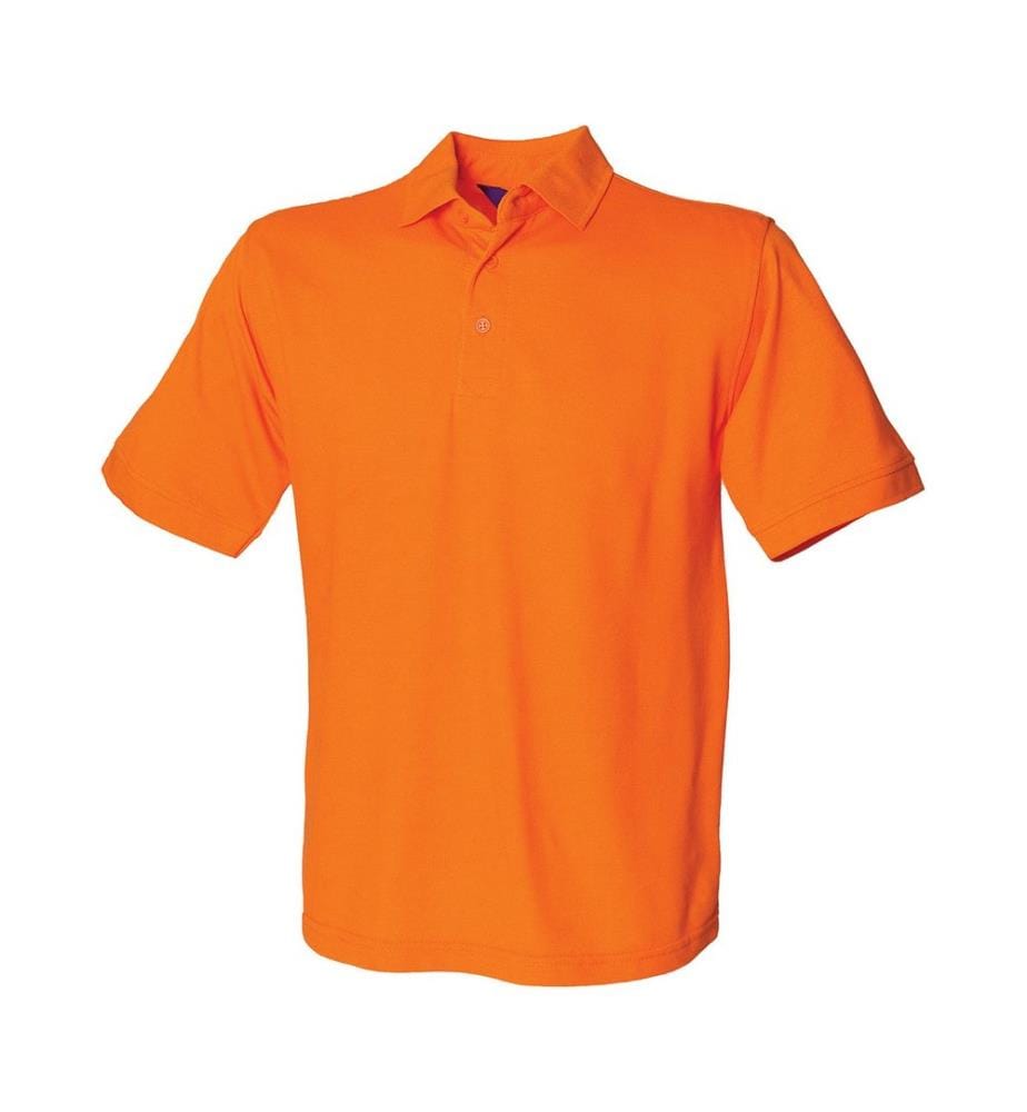 Henbury - Polo - Homme