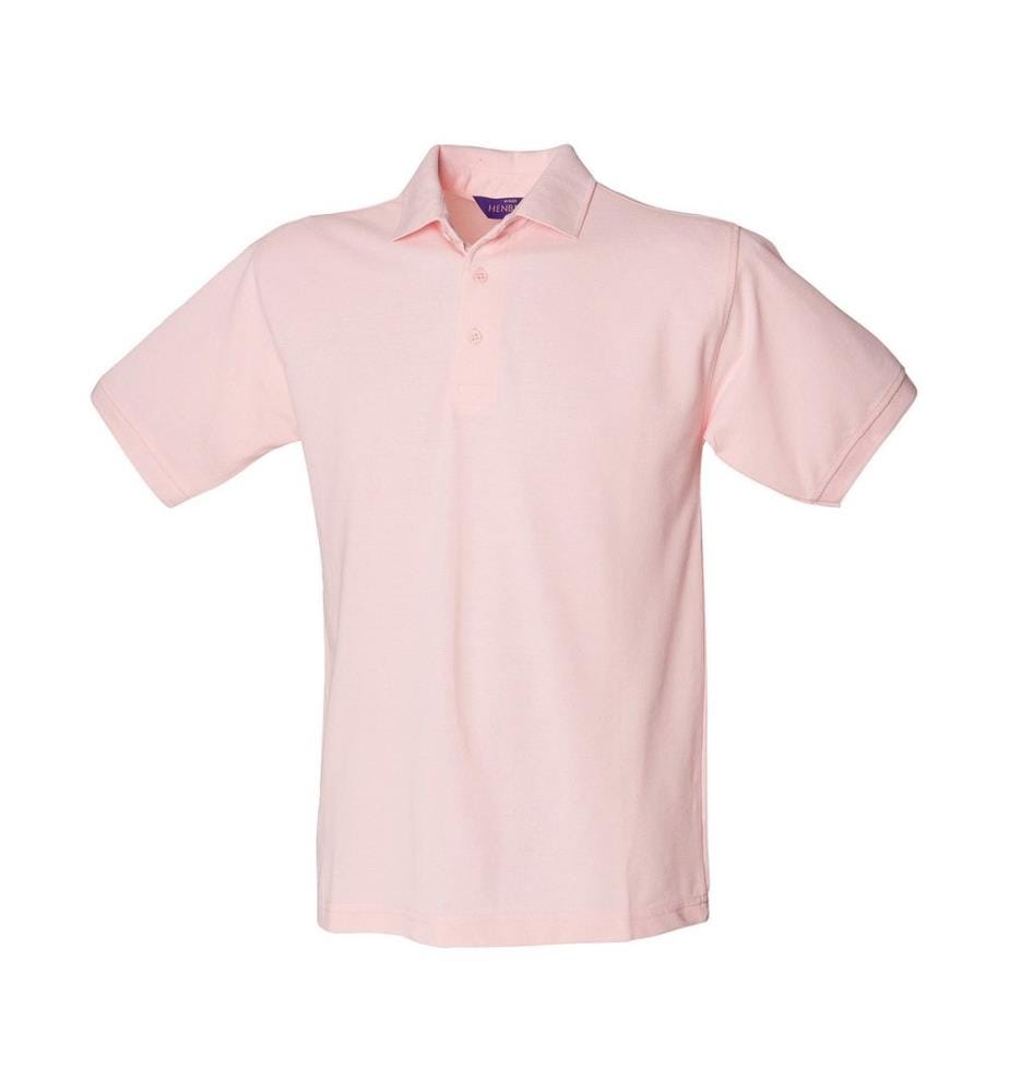 Henbury - Polo - Homme