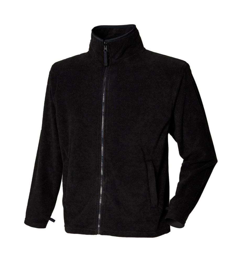 Henbury - Veste polaire - Homme