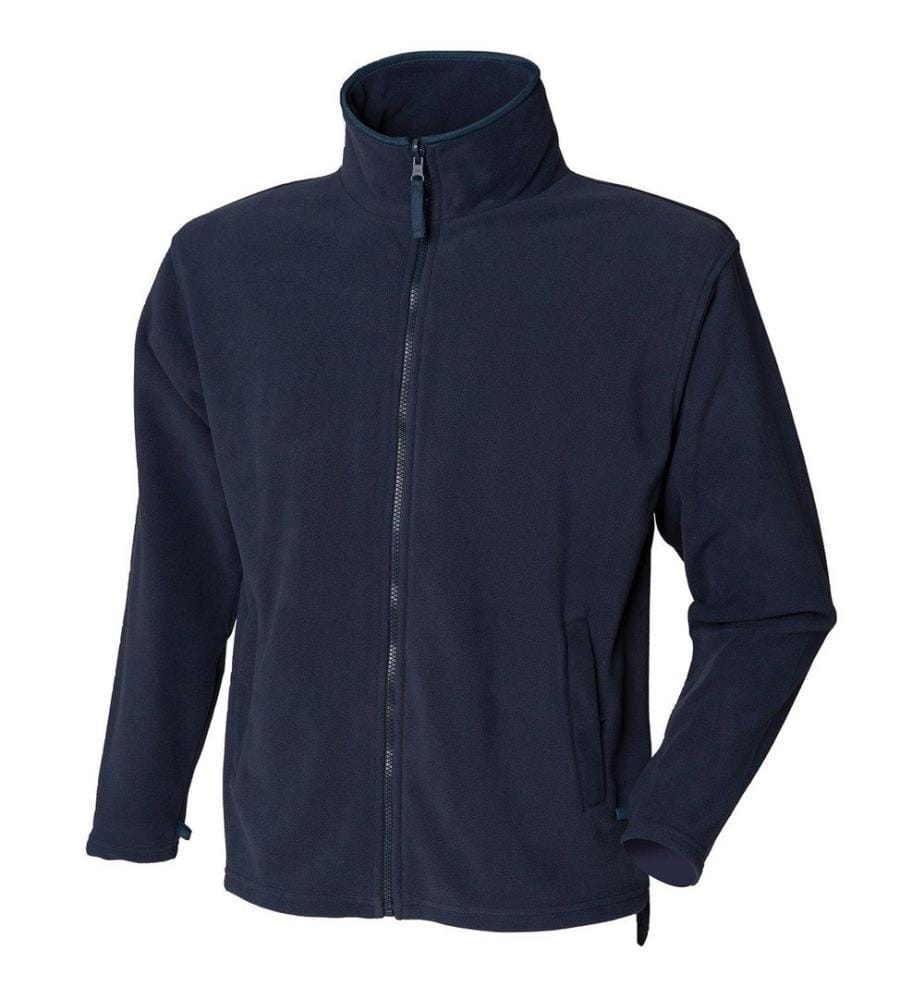 Henbury - Veste polaire - Homme