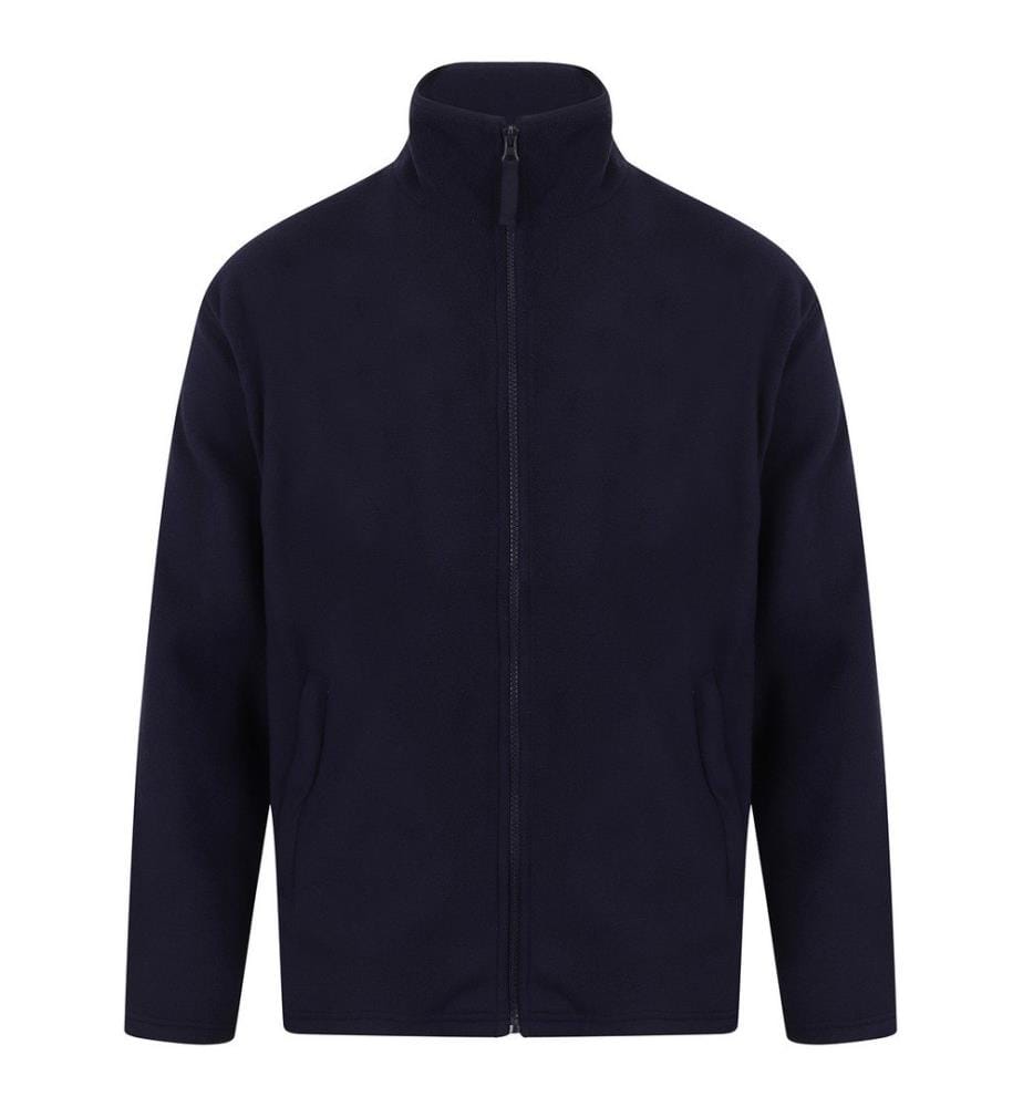 Henbury - Veste polaire - Homme