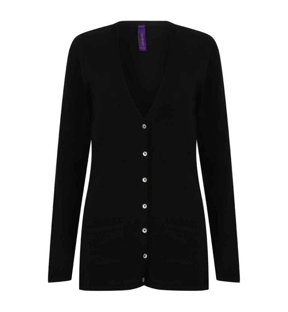 Henbury - Cardigan - Femme