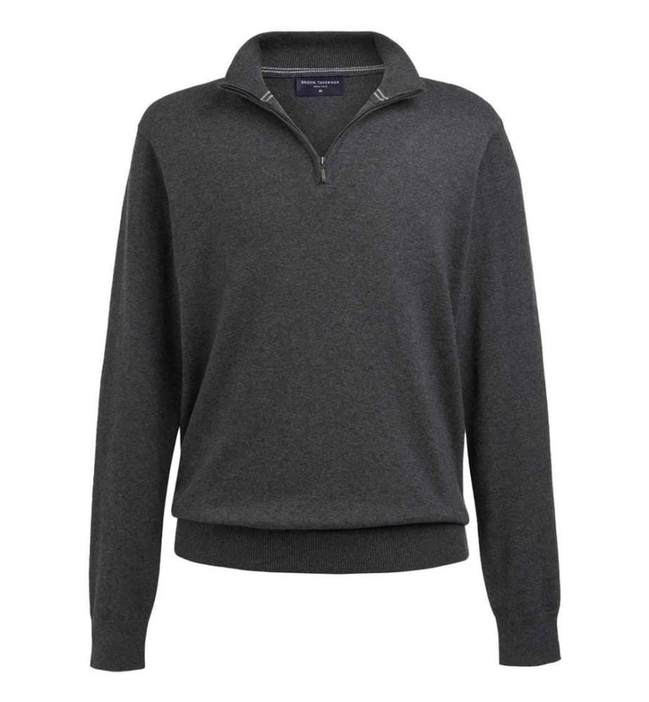 Brook Taverner - Pull COPENHAGEN - Homme