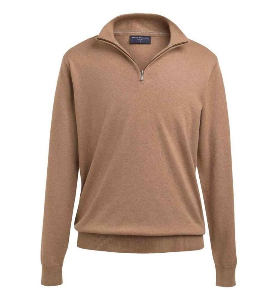 Brook Taverner - Pull COPENHAGEN - Homme