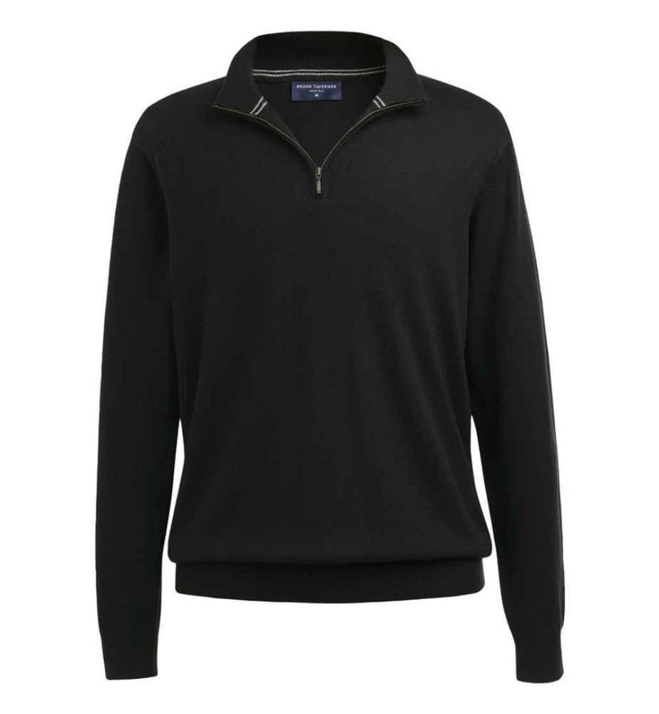Brook Taverner - Pull COPENHAGEN - Homme