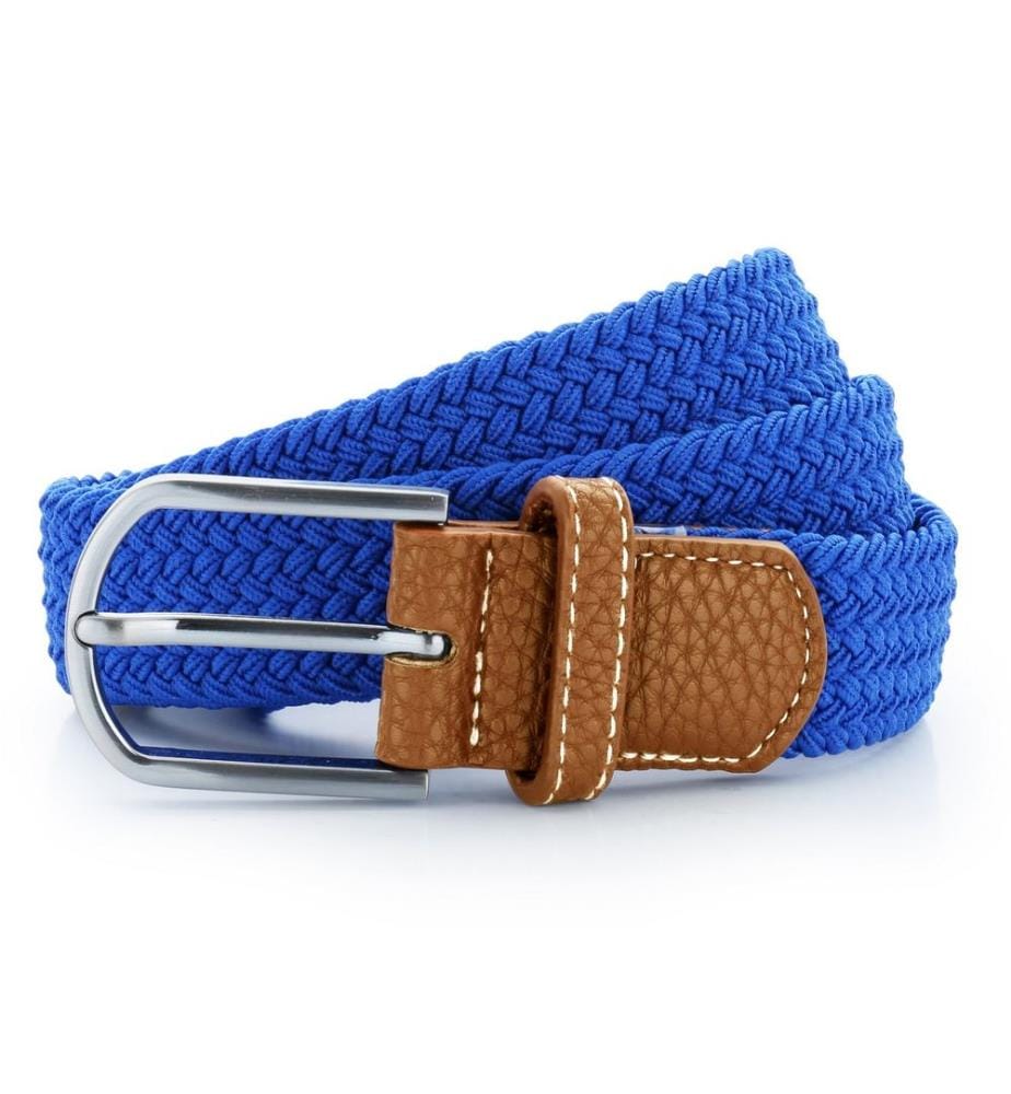 Asquith & Fox - Ceinture extensible tressée - Homme