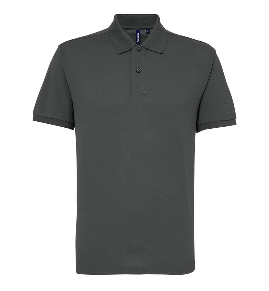 Asquith & Fox - Polo de sport manches courtes - Homme