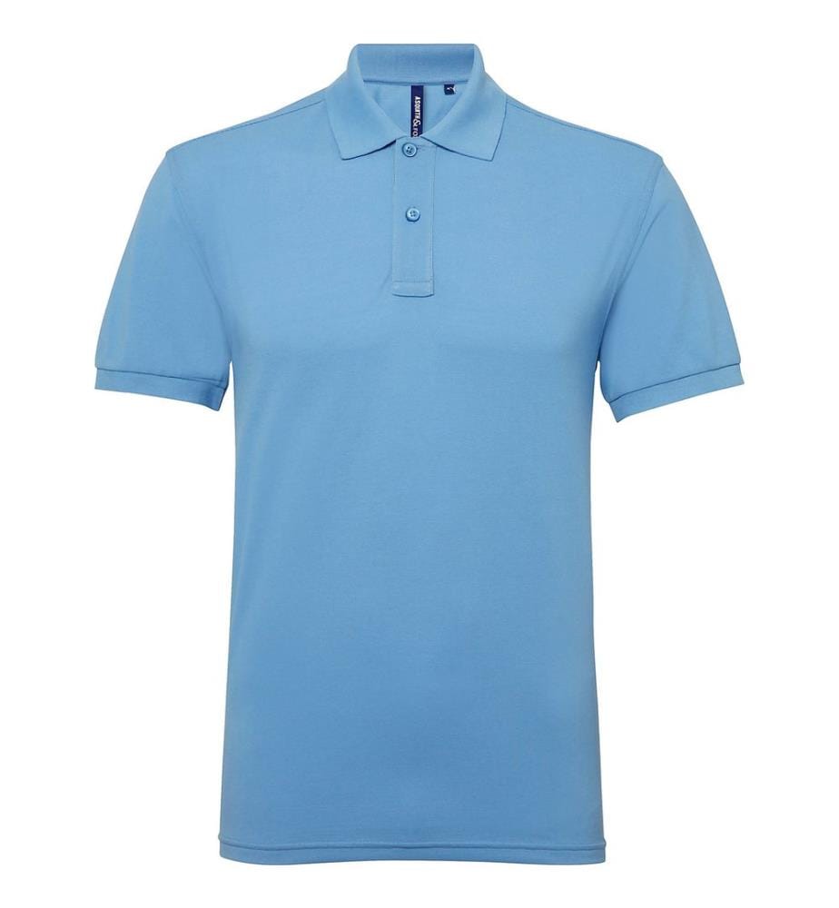Asquith & Fox - Polo de sport manches courtes - Homme