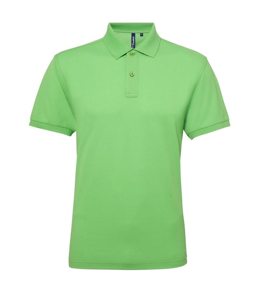 Asquith & Fox - Polo de sport manches courtes - Homme