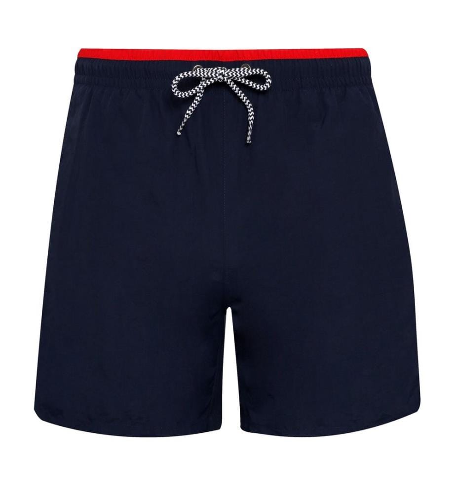 Asquith & Fox - Short de bain élastiqué - Homme