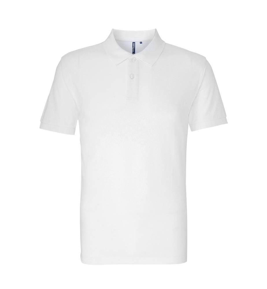 Asquith & Fox - Polo - Homme