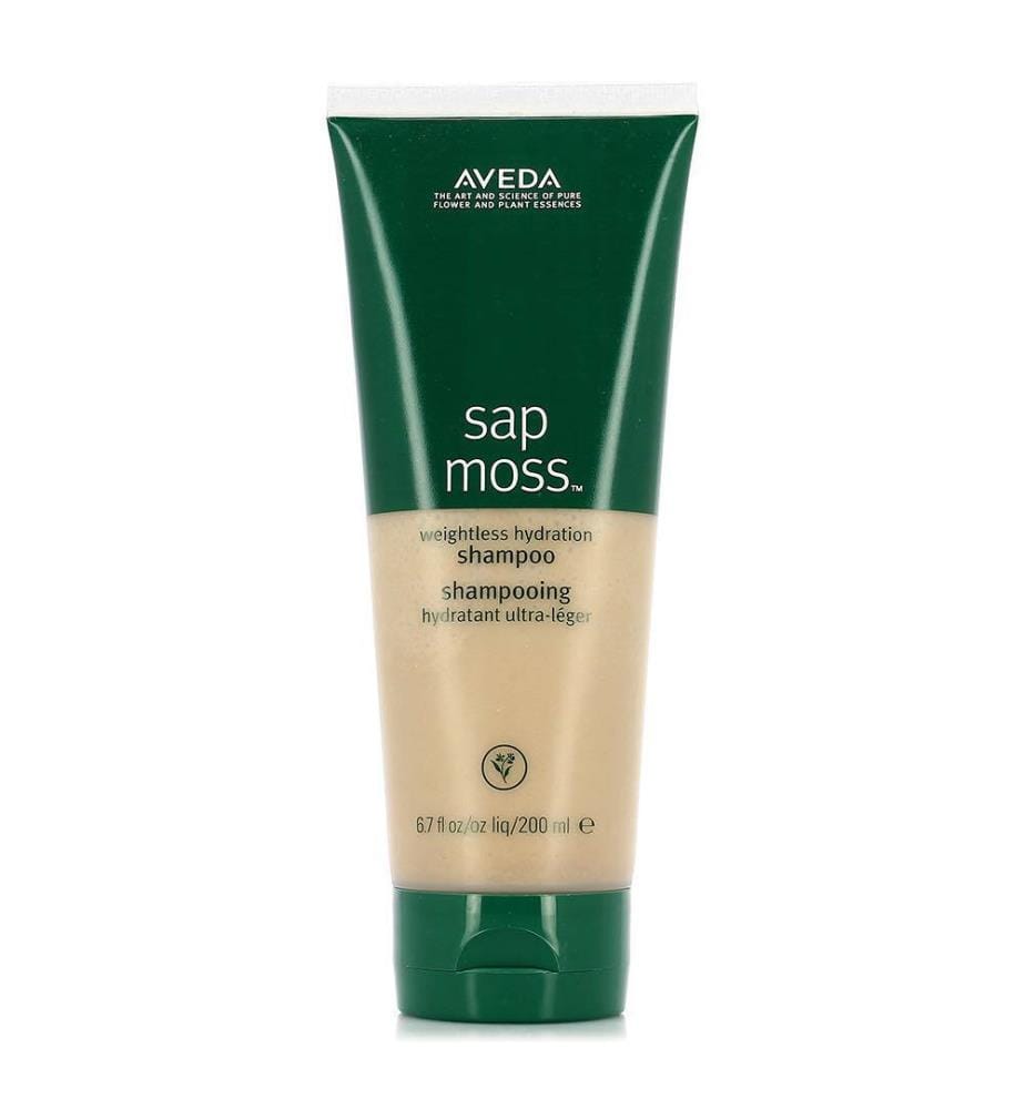 Shampoing Sap Moss - 200 ml