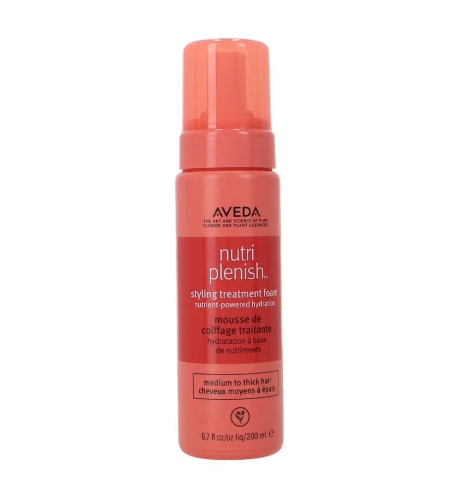 Mousse coiffante Aveda Nutriplenish BB