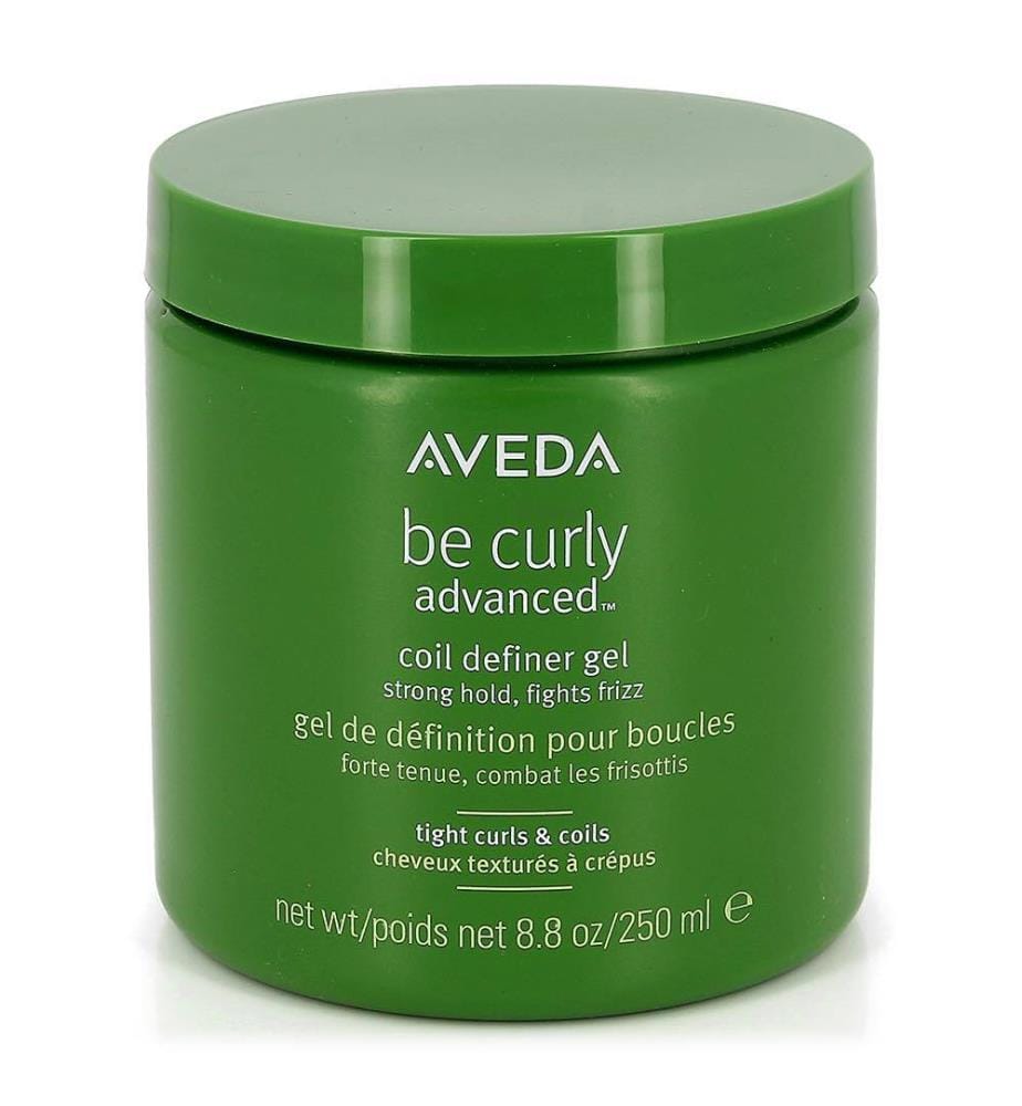 Gel de Définition pour Boucles Be Curly Advanced - 250 ml