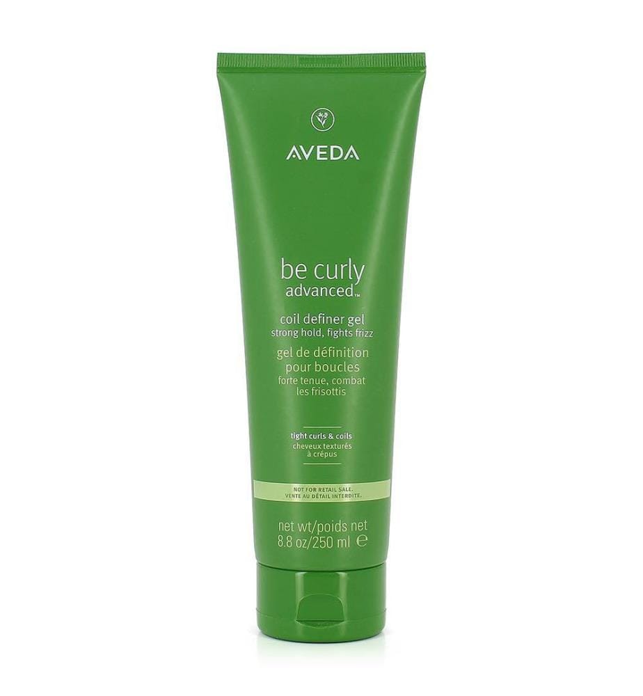 Gel de Définition pour Boucles Be Curly Advanced - 250 ml