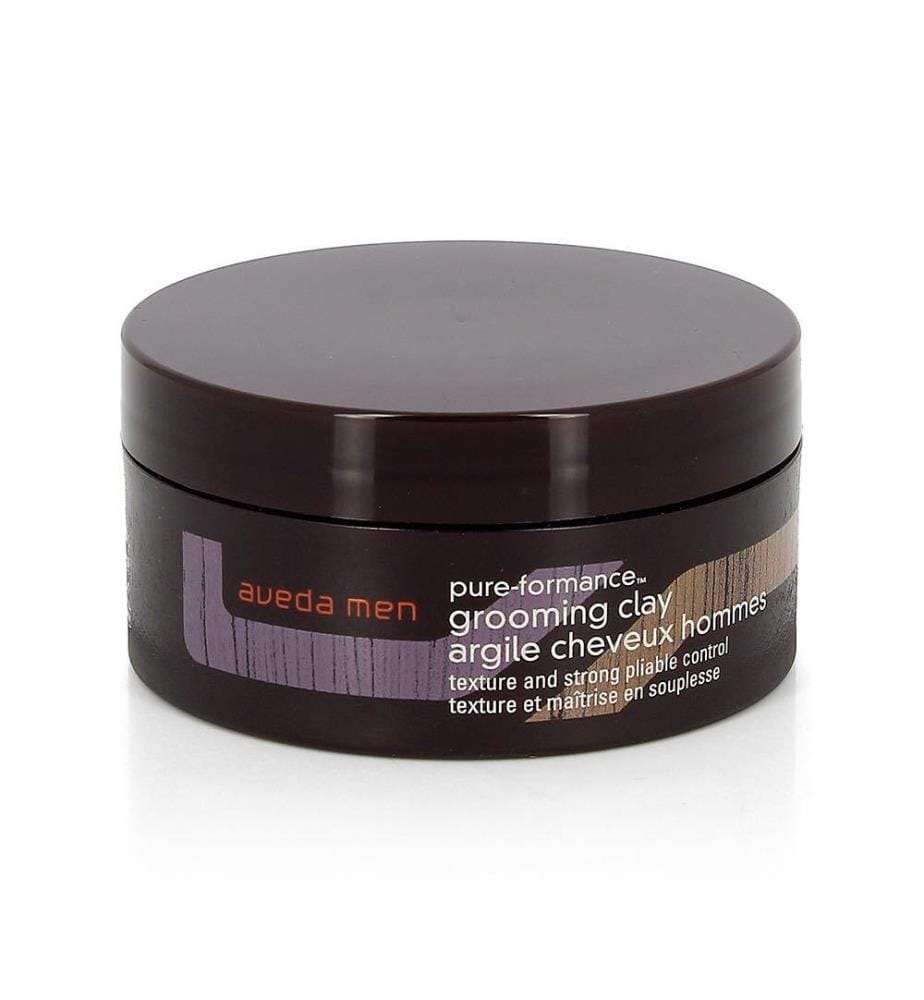 Argile Cheveux Homme - 75 ml