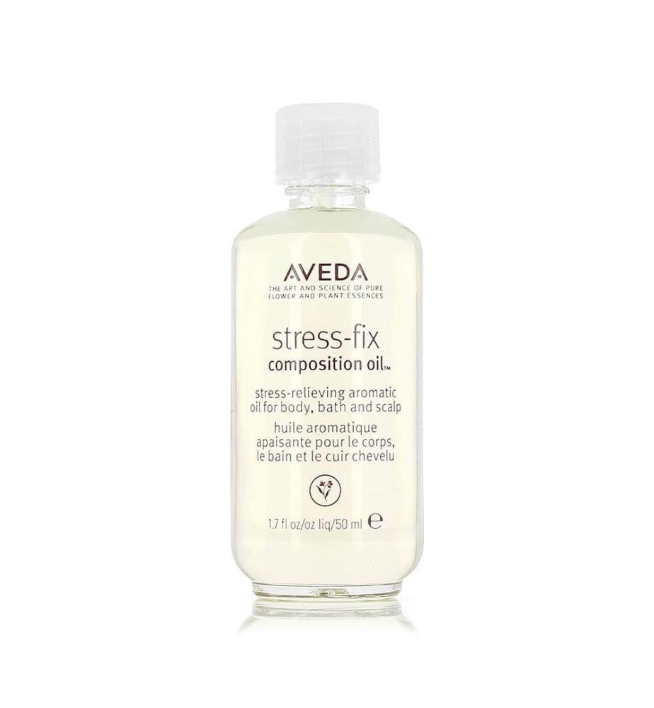 Huile Corps & Cheveux Stress-Fix - 50 ml
