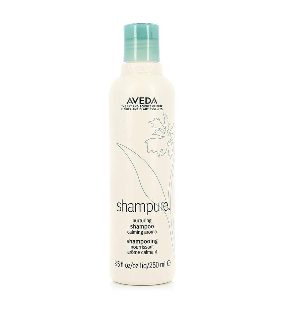 Shampoing Shampure - 250 ml