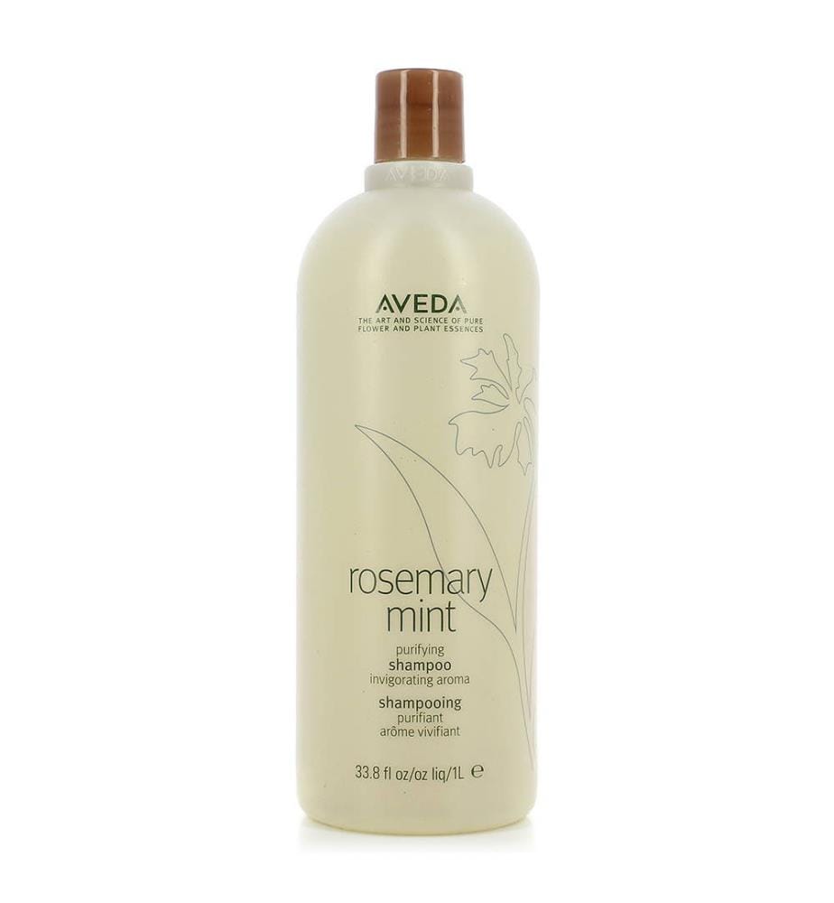 Shampoing Rosemary Mint - 1 L