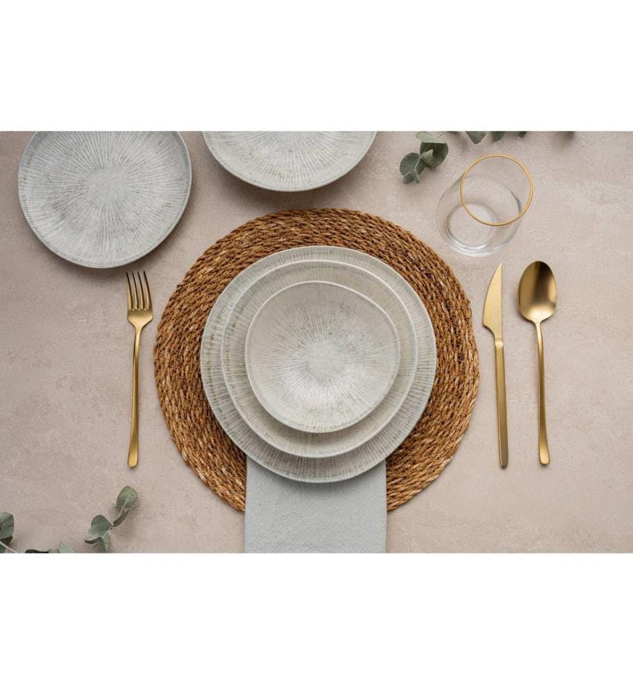 Service de table (24 pièces)