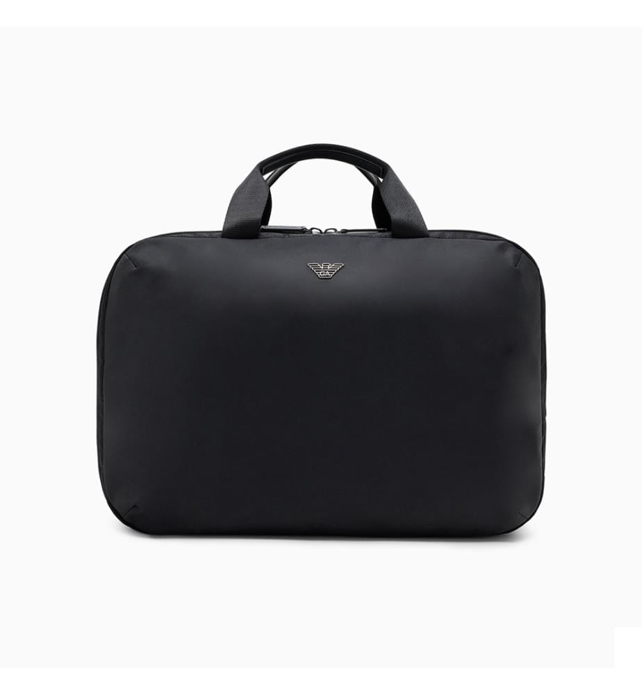 Sac à dos Cabin en nylon recyclé - Noir