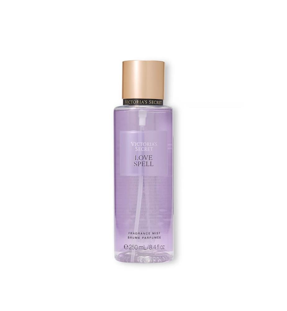 Brume corporelle Love Spell - 250 ml