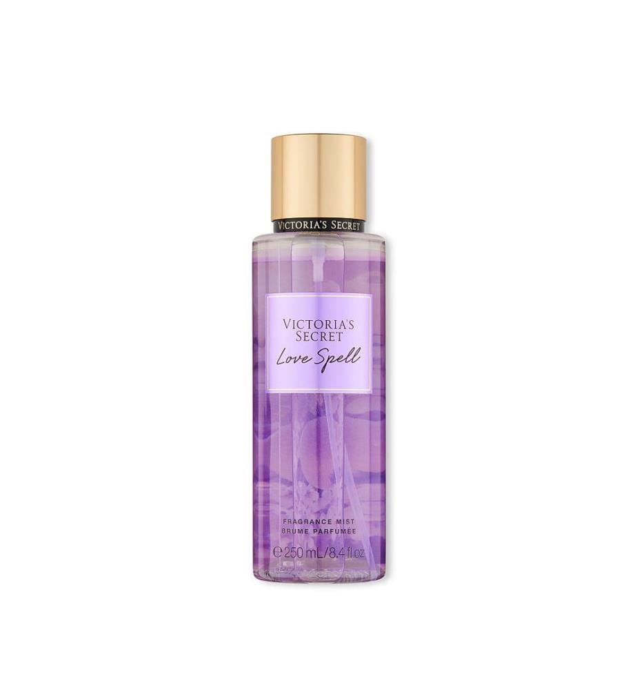 Brume Parfumée Ladies Love Spell - 250 ml
