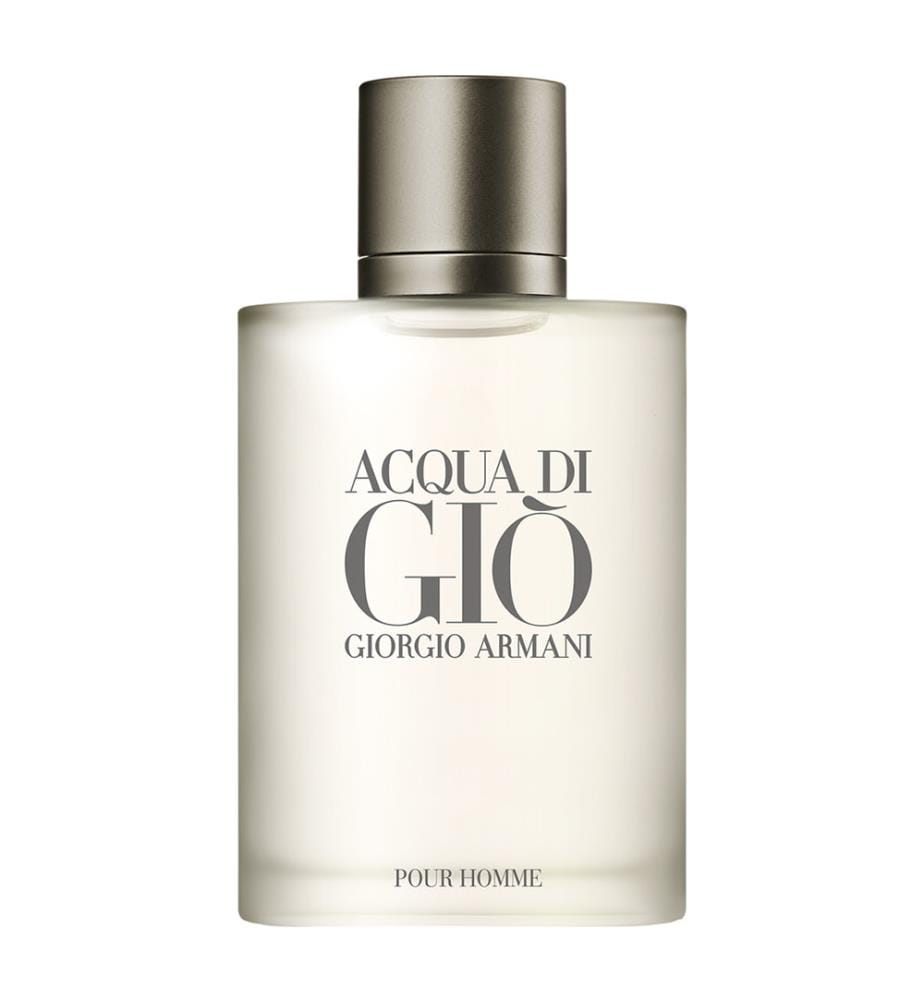 Eau de Toilette Giorgio Armani Acqua di Gio Homme - 30 ml