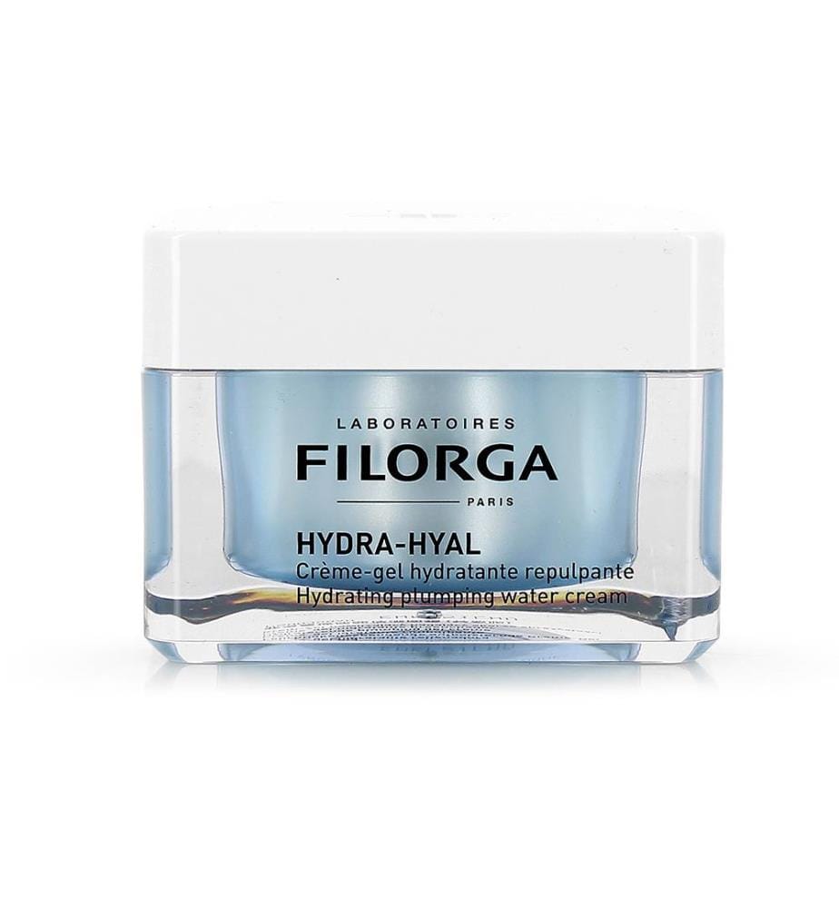 Crème Hydratante Hydra-Hyal - 50 ml
