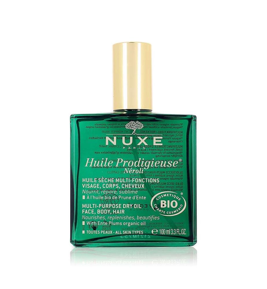 Huile Sèche Prodigieuse® Néroli - 100 ml