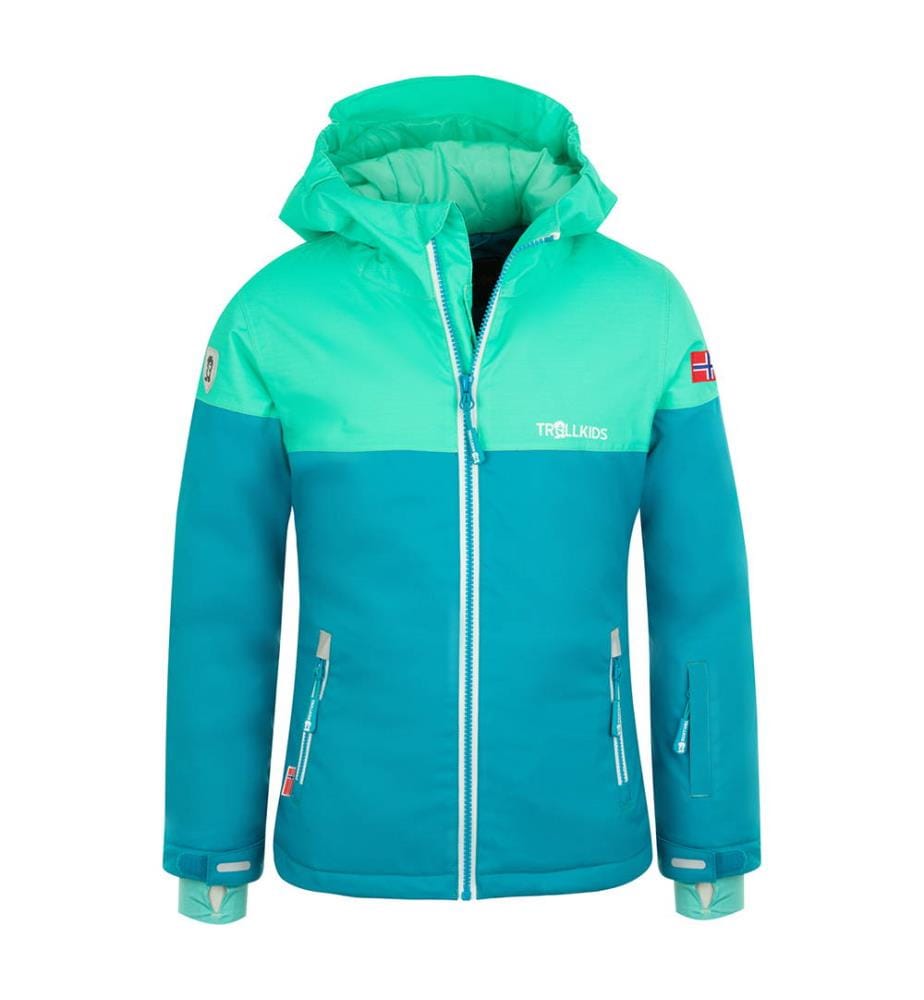 Parka Hallingdal