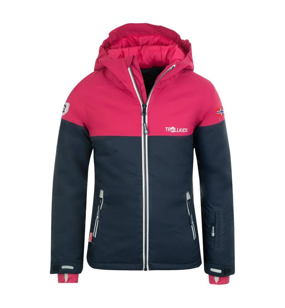 Parka Hallingdal