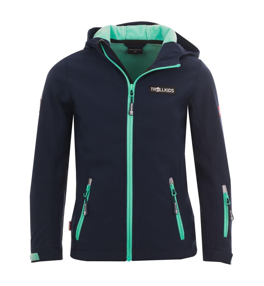 Veste Softshell Oslofjord