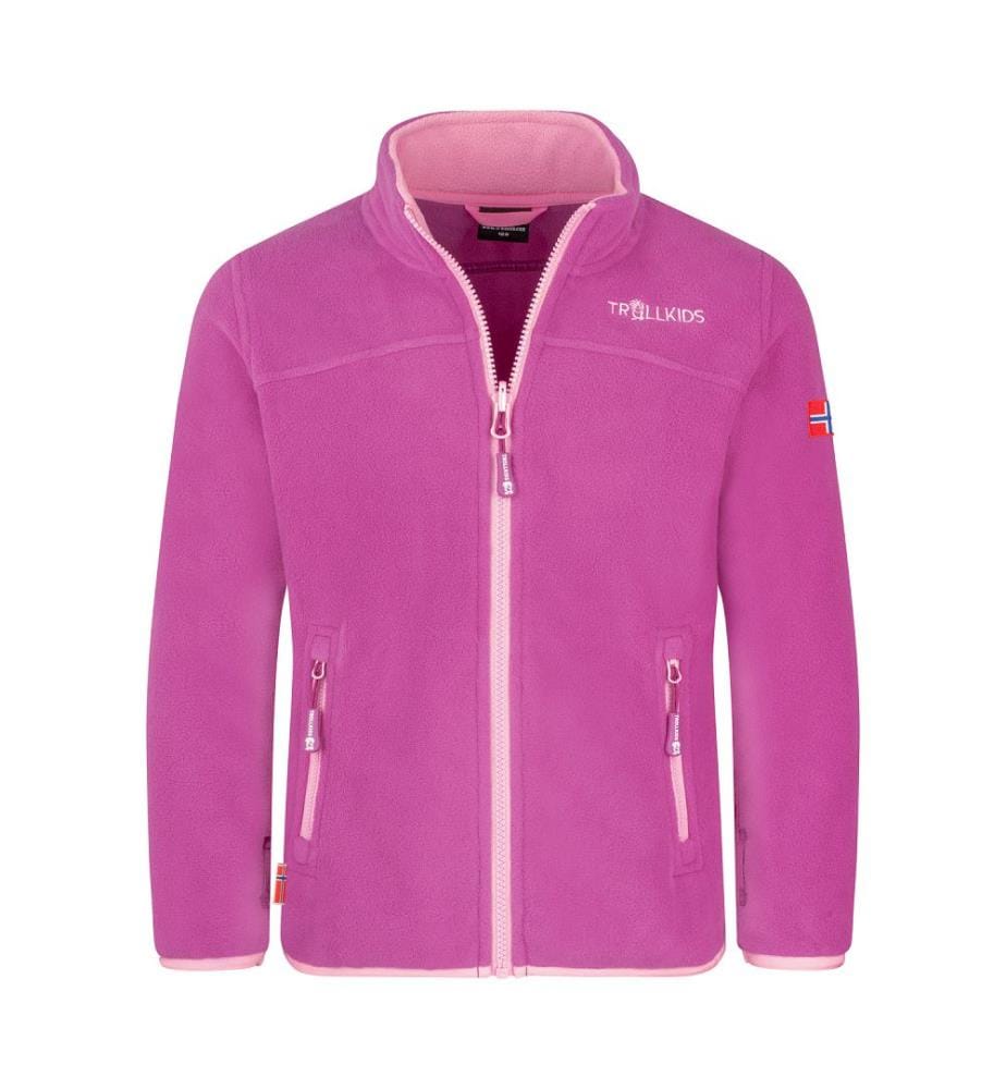 Oppdal Jacket XT - baies fraîches et rose bonbon