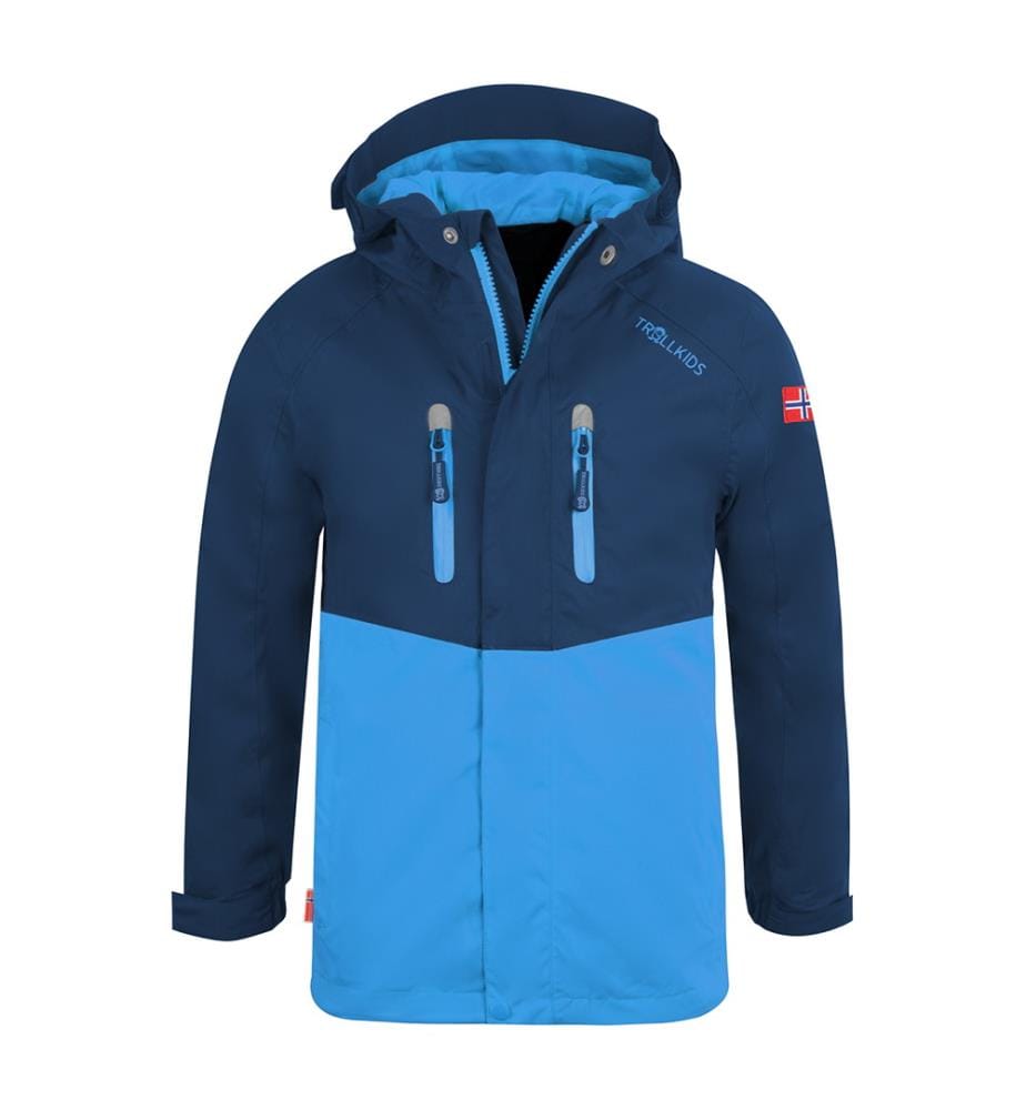 Veste de Pluie Nusjford