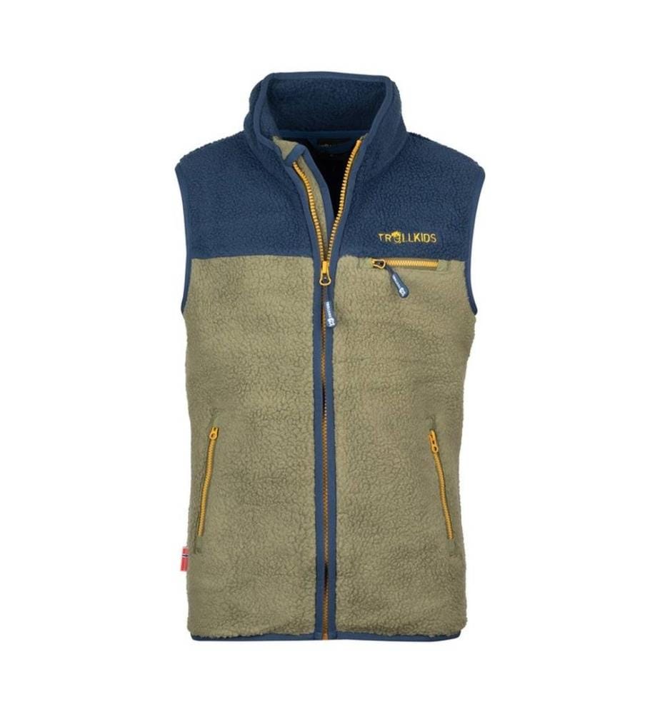 Gilet Hemsedal - 3 Coloris