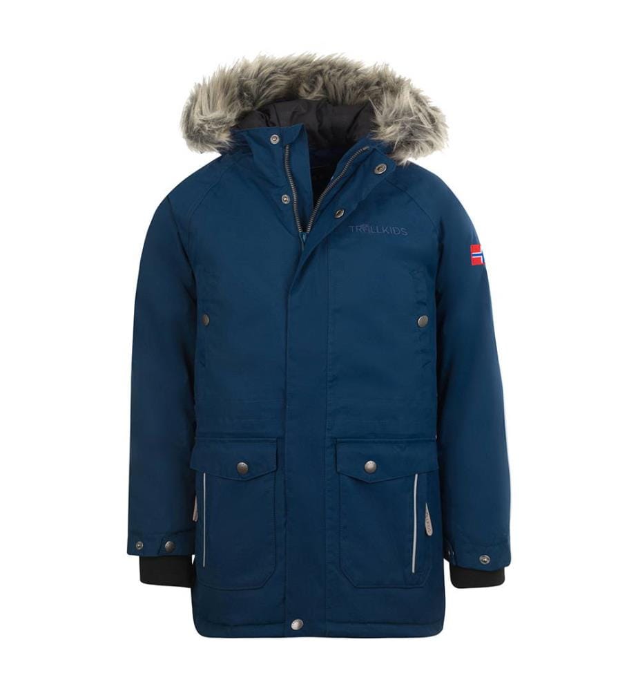Parka Nordkapp