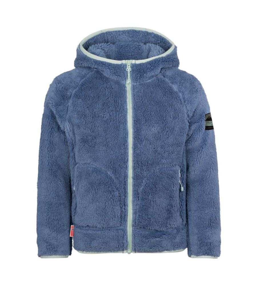 Veste Borgund XT - Bleu lotus/marine