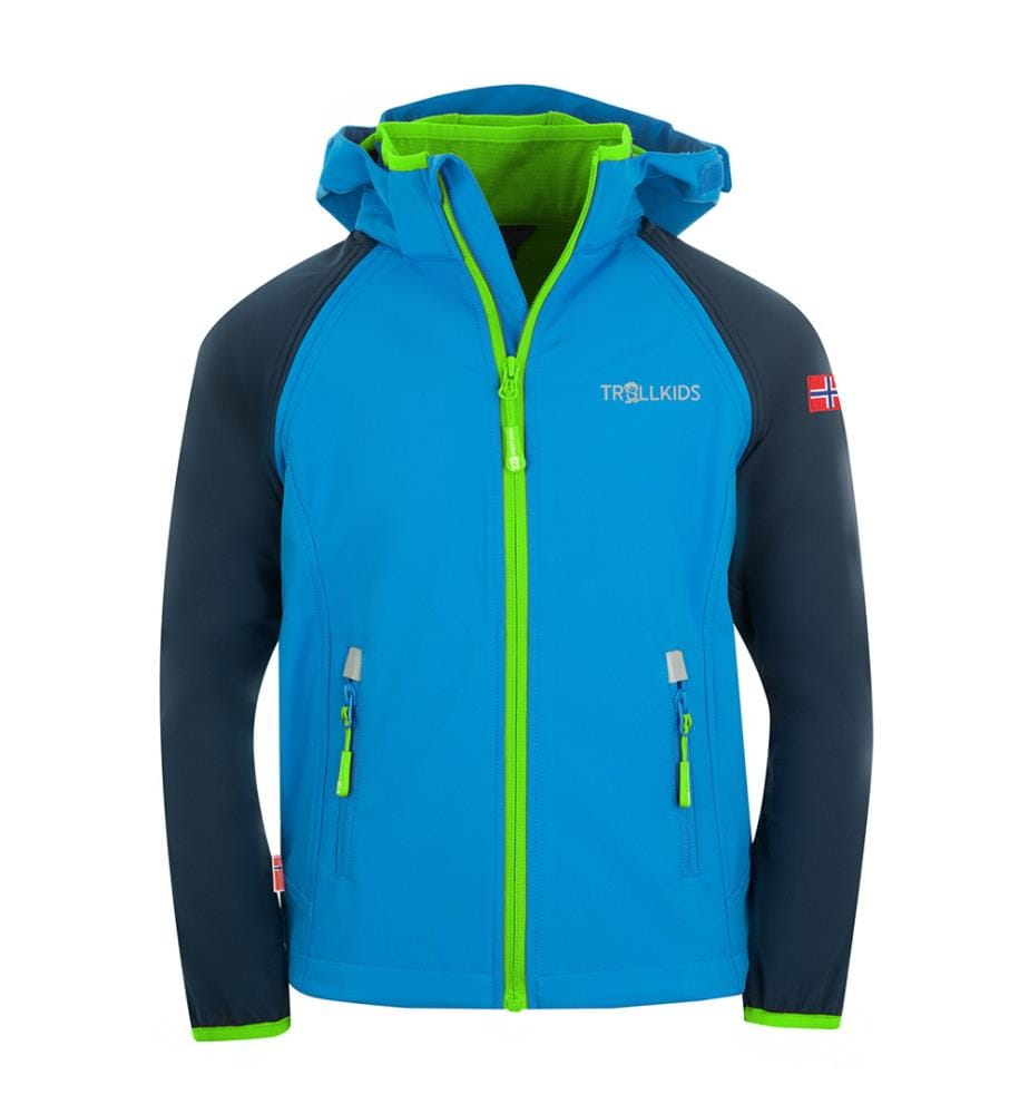 Veste Softshell Rondane XT