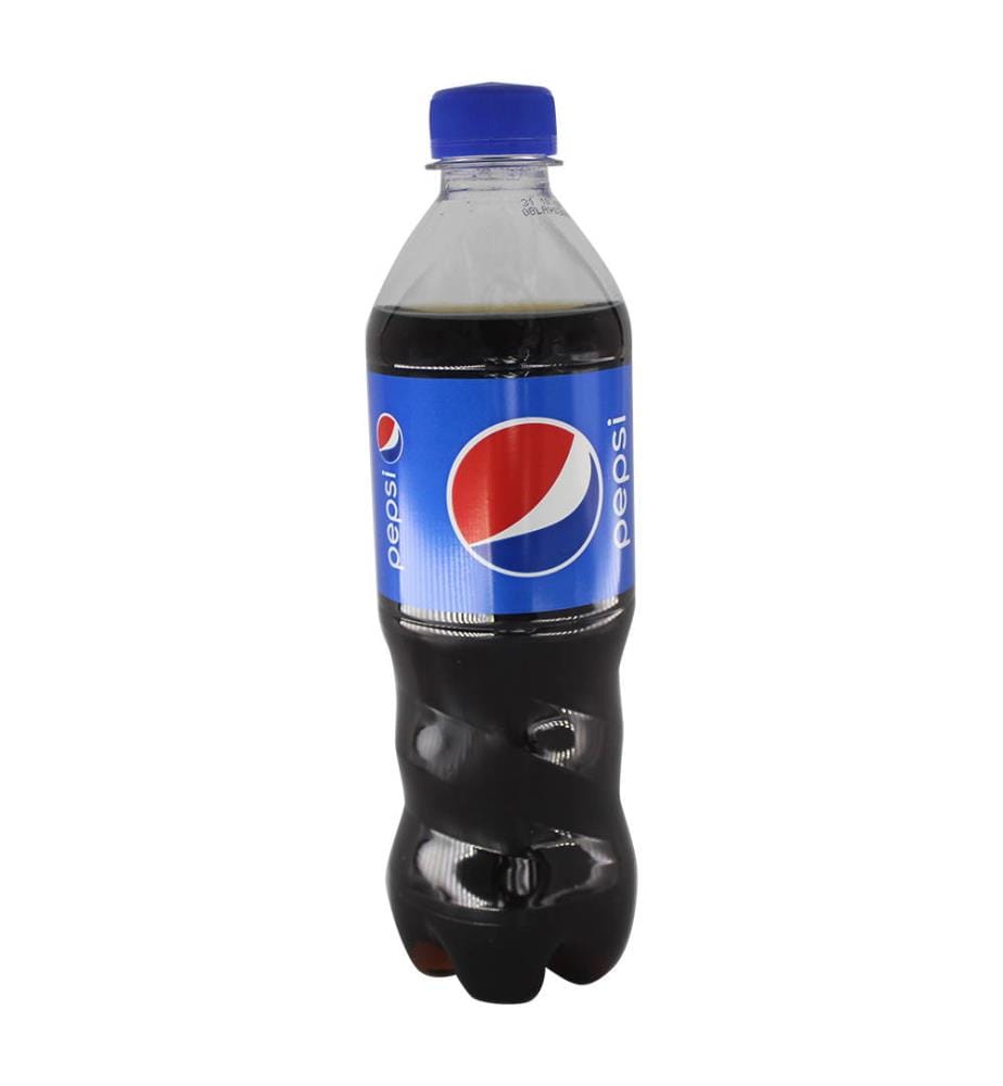 Pet Pepsi - 24 x 500 ml